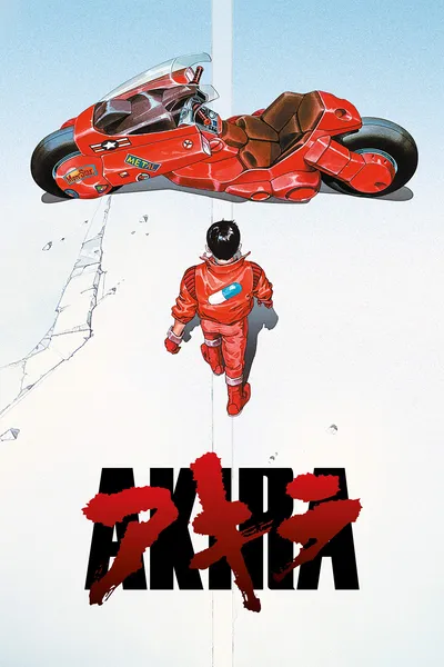 Akira: The Psychic-Powers Classic That Rhymes With the Real UFO Record [Spoilers]