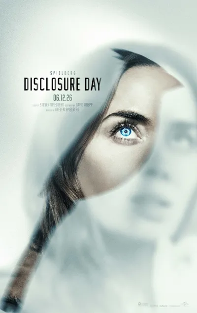 Disclosure Day: Spielberg's Most Ufology-Literate Film [Spoilers]