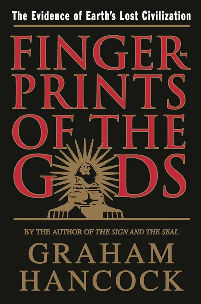 Hancock's Fingerprints of the Gods, what the book argues and how each link has held