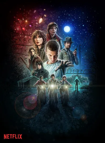 Stranger Things: Hawkins Was Told It Was an Earthquake [Spoilers]