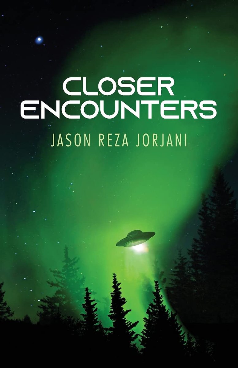 Closer Encounters: The Whole Fringe Canon, Argued at Full Confidence