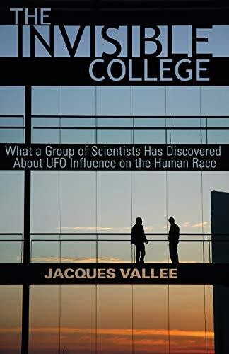 The Invisible College: The Control System Hypothesis at Fifty