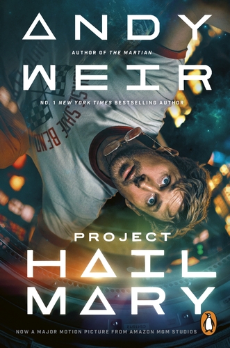 Project Hail Mary: First Contact, Conducted Entirely in Physics [Spoilers]